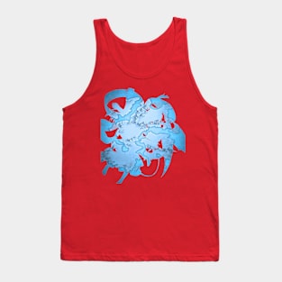 Tiki: Harmonic Hope Tank Top